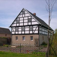 Wohnstallhaus Gartenstraße 6a