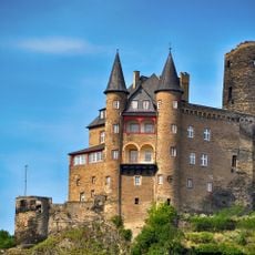 Katz Castle