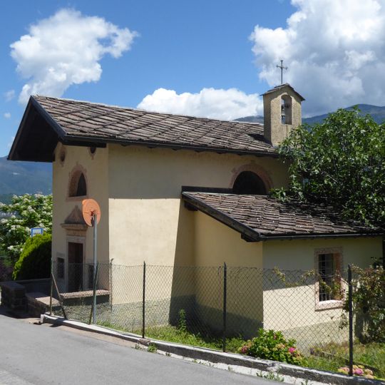 Chiesa di Sant'Antonio di Padova