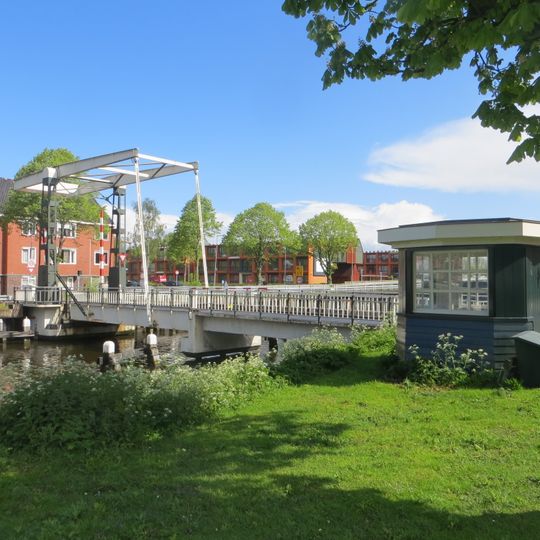Oliemuldersbrug