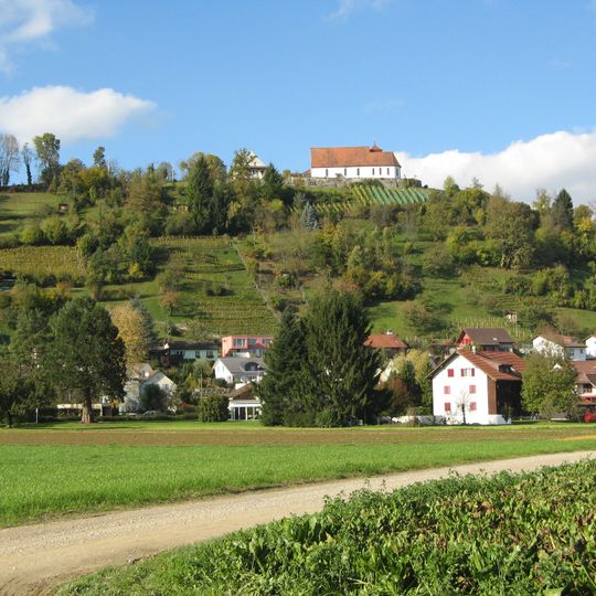 Staufberg