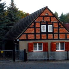 Wohnhaus Dorfstraße 23