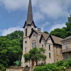 German Methodist Episcopal Church
