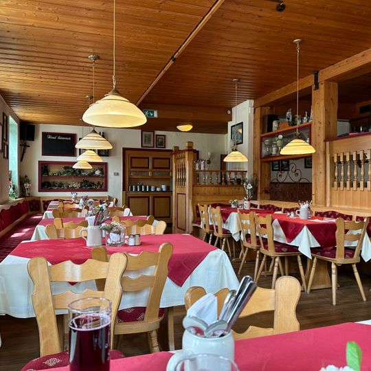 Gasthaus Altwirt