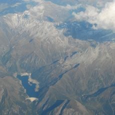 Lago di Luzzone