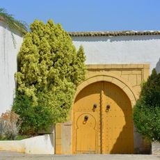 Mourad Bey Palace