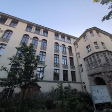 Gemeinde-Doppelschule