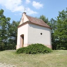 Flurkapelle Stadtschlaining
