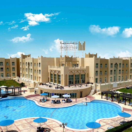 Copthorne Al Jahra Hotel & Resort
