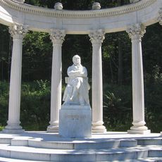 Friedrich-List-Denkmal