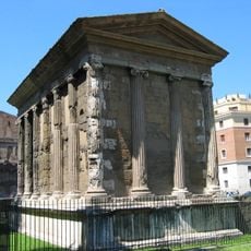 Temple of Portunus