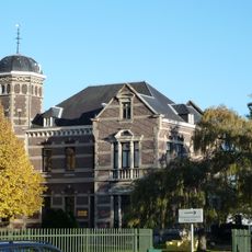 Villa Weert