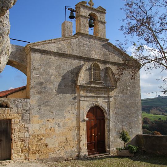 Chiesa di Santa Vittoria