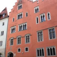 Stadtarchiv Regensburg