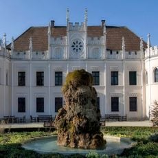 Schloss Reichenschwand