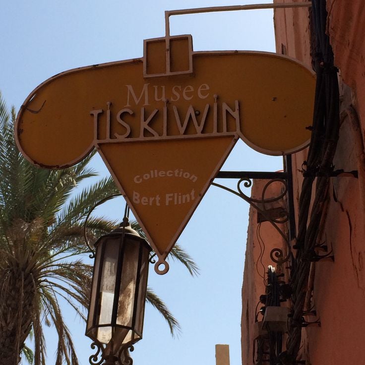 Museo Tiskiwin