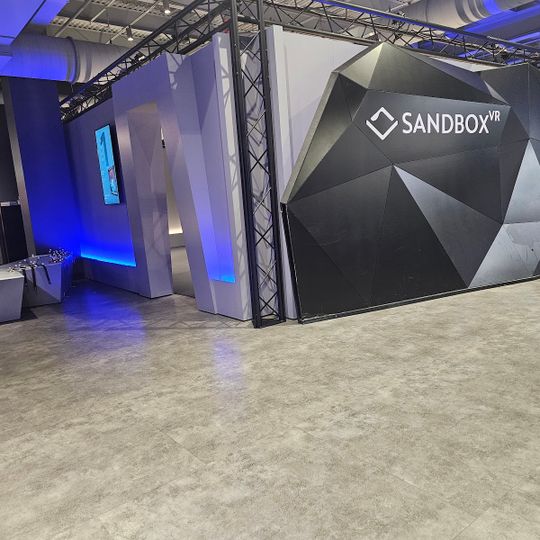 Sandbox VR