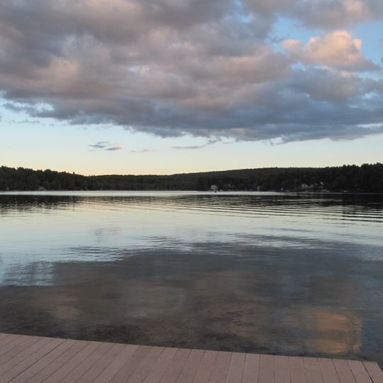 Lake Wyola State Park