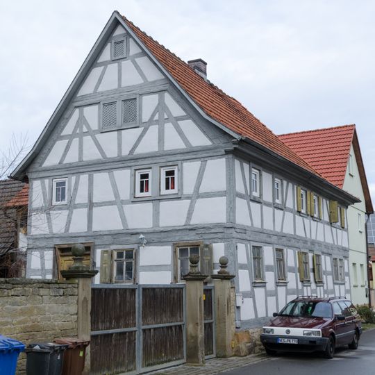 Wohnhaus