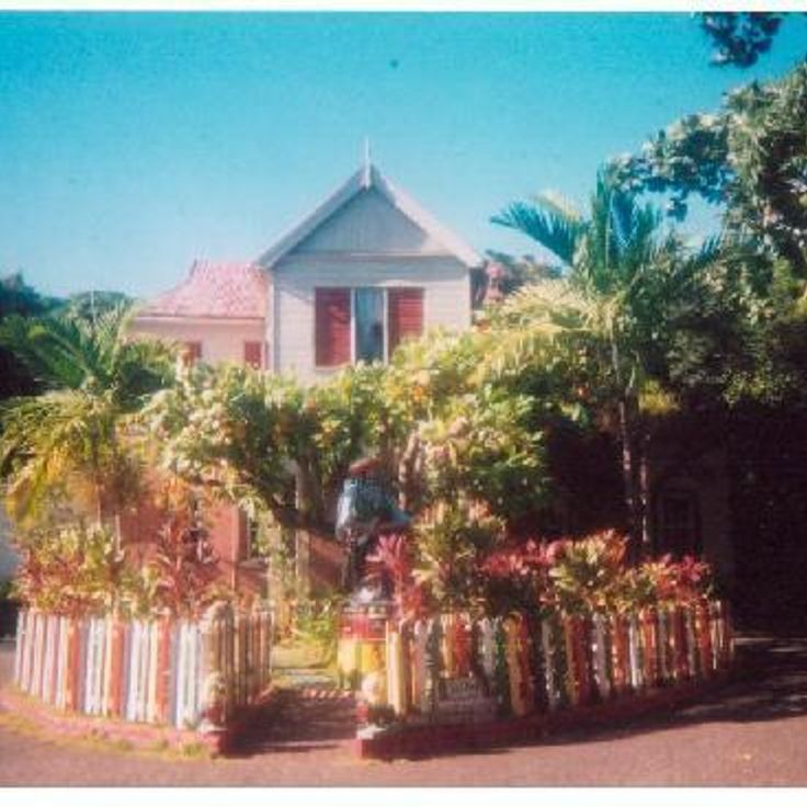 Bob Marley Museum