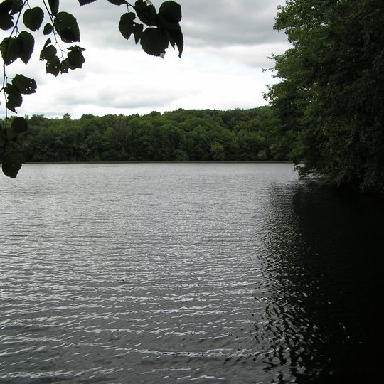 Wonder Lake State Park
