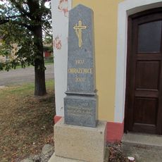 Památník k 600 letům Ohrazenice