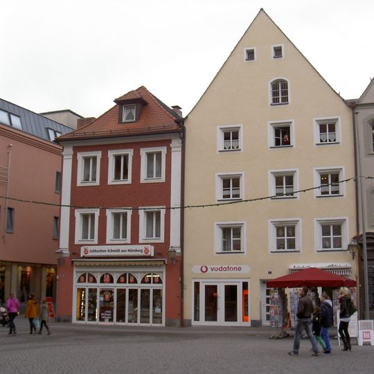 Marktplatz 5