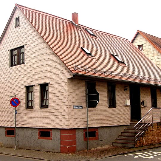 Neutorstraße 25