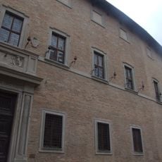 Palazzo Gherardi