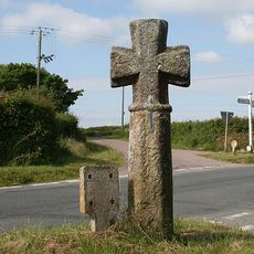 Durdon Cross
