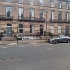 Edinburgh, 9 Chester Street