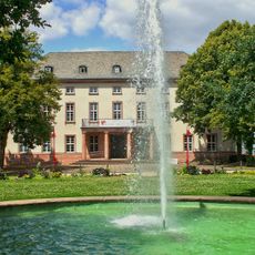 Hessisches Staatsarchiv Marburg