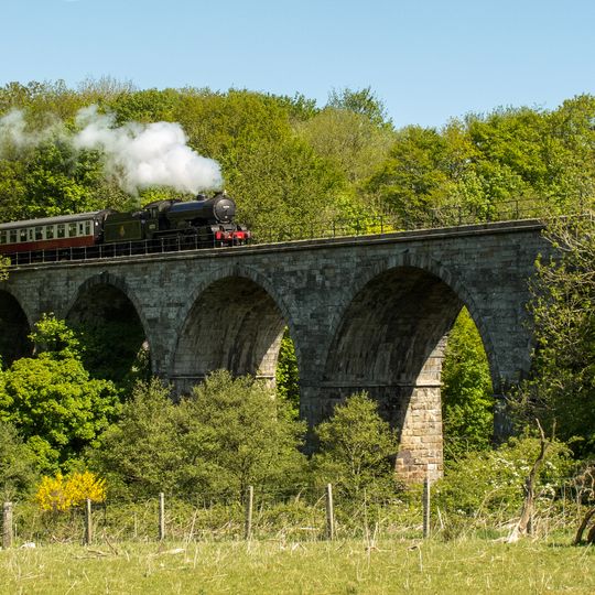 Avonbank Viaduct