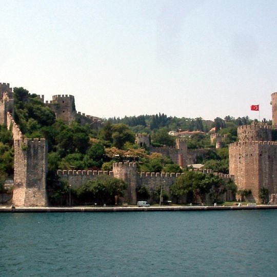 Fortezza di Rumeli