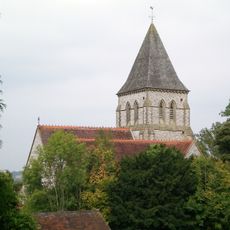 Church of St Peter
