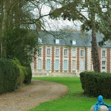 Château de Bovelles