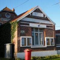 Mesnil-Saint-Georges