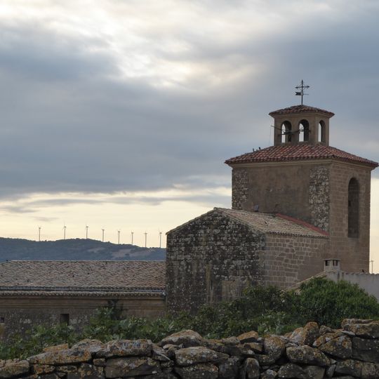 Jasokundeko Andre Mariaren eliza