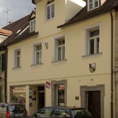 Bürgerhaus