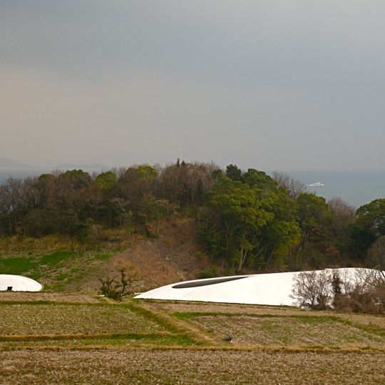 Teshima Art Museum