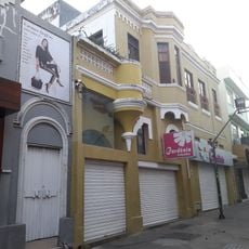 Imóvel à Rua 28 de Junho, Nº 88