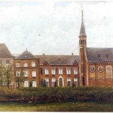 Kasteel Bronkhorst