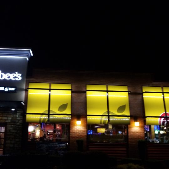 Applebee's Grill + Bar