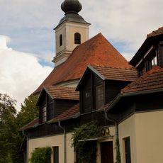 Kalvarienbergkirche Pinkafeld