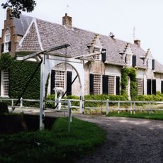 Huis De Heest
