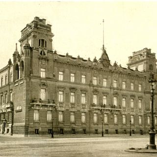 Palais Erzherzog Joseph