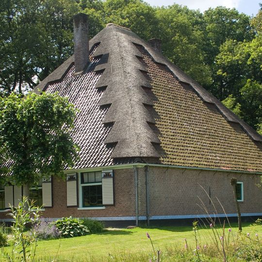 Farmhouse