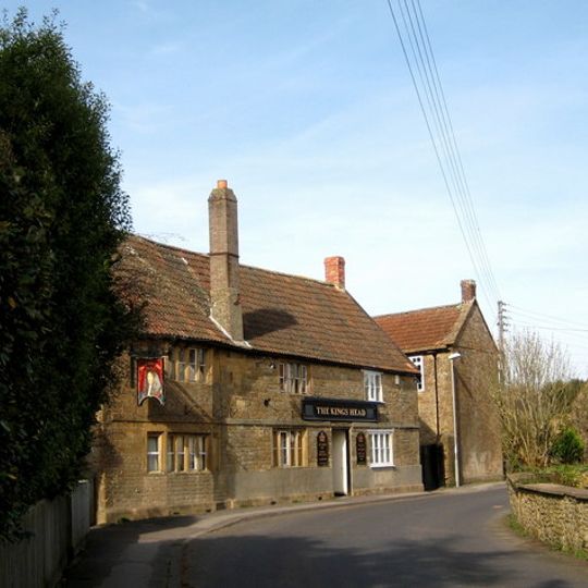 King's Head Inn