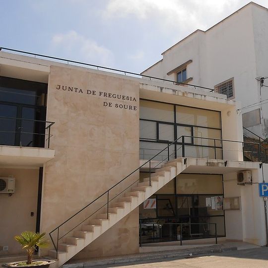 Junta de Freguesia de Soure