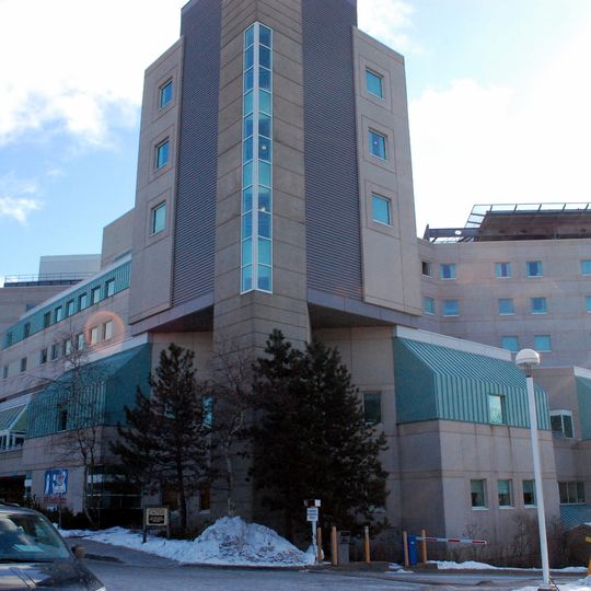 IWK Health Centre